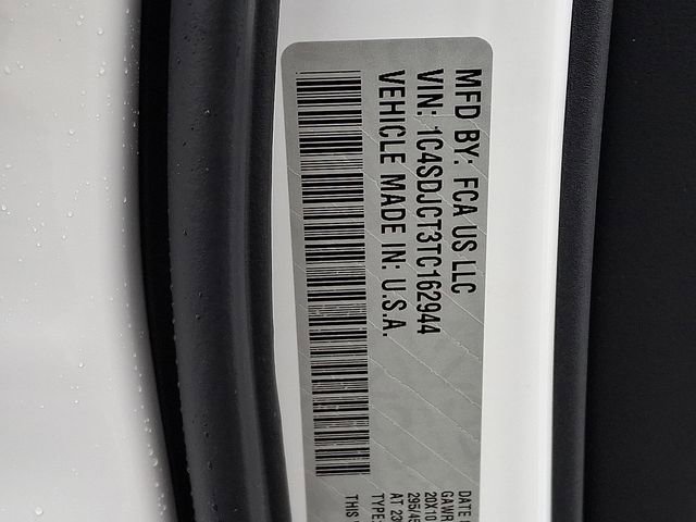 Used 2026 Dodge Durango GT image 25