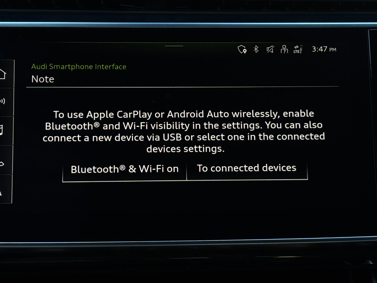 Used 2021 Audi Q7 3.0T Prestige w/ Prestige Package image 9