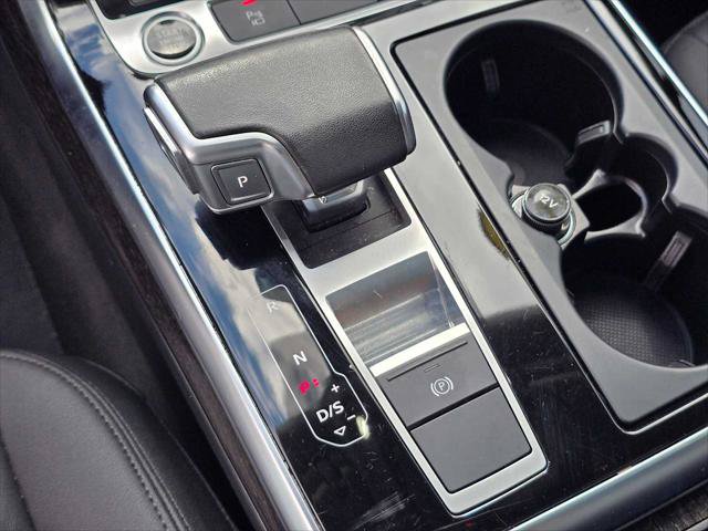 Certified 2023 Audi Q7 3.0T Premium w/ Convenience Package AWD/4WD image 37