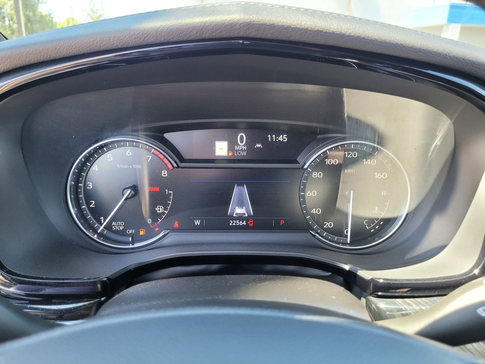 Certified 2025 Cadillac XT6 Premium Luxury image 24