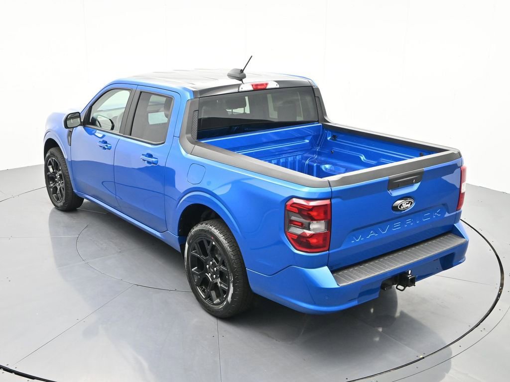New 2025 Ford Maverick Lobo image 28