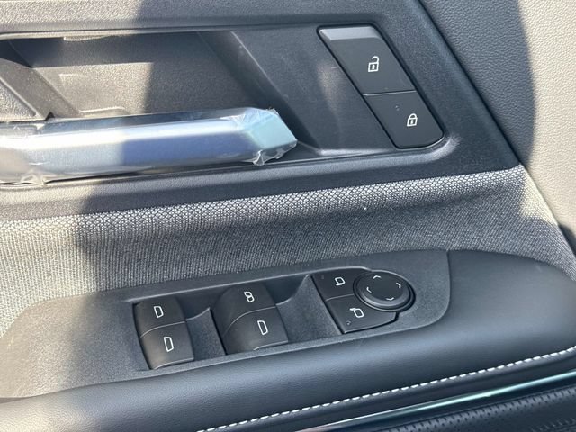 New 2026 GMC Sierra EV Elevation AWD/4WD image 15