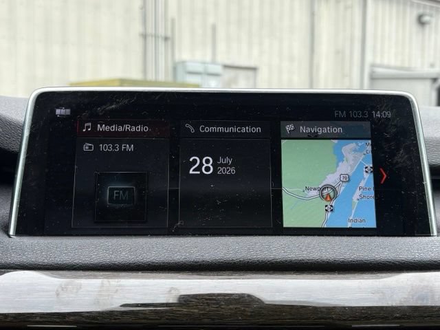 Used 2018 BMW X5 xDrive35i w/ M Sport Package AWD/4WD image 13