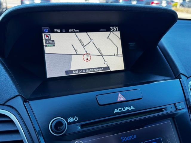 Used 2017 Acura RDX w/ Technology Package image 26