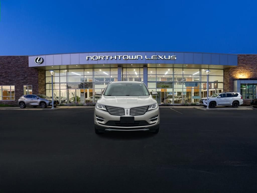 Used 2017 Lincoln MKC Select w/ Select Plus Package image 20