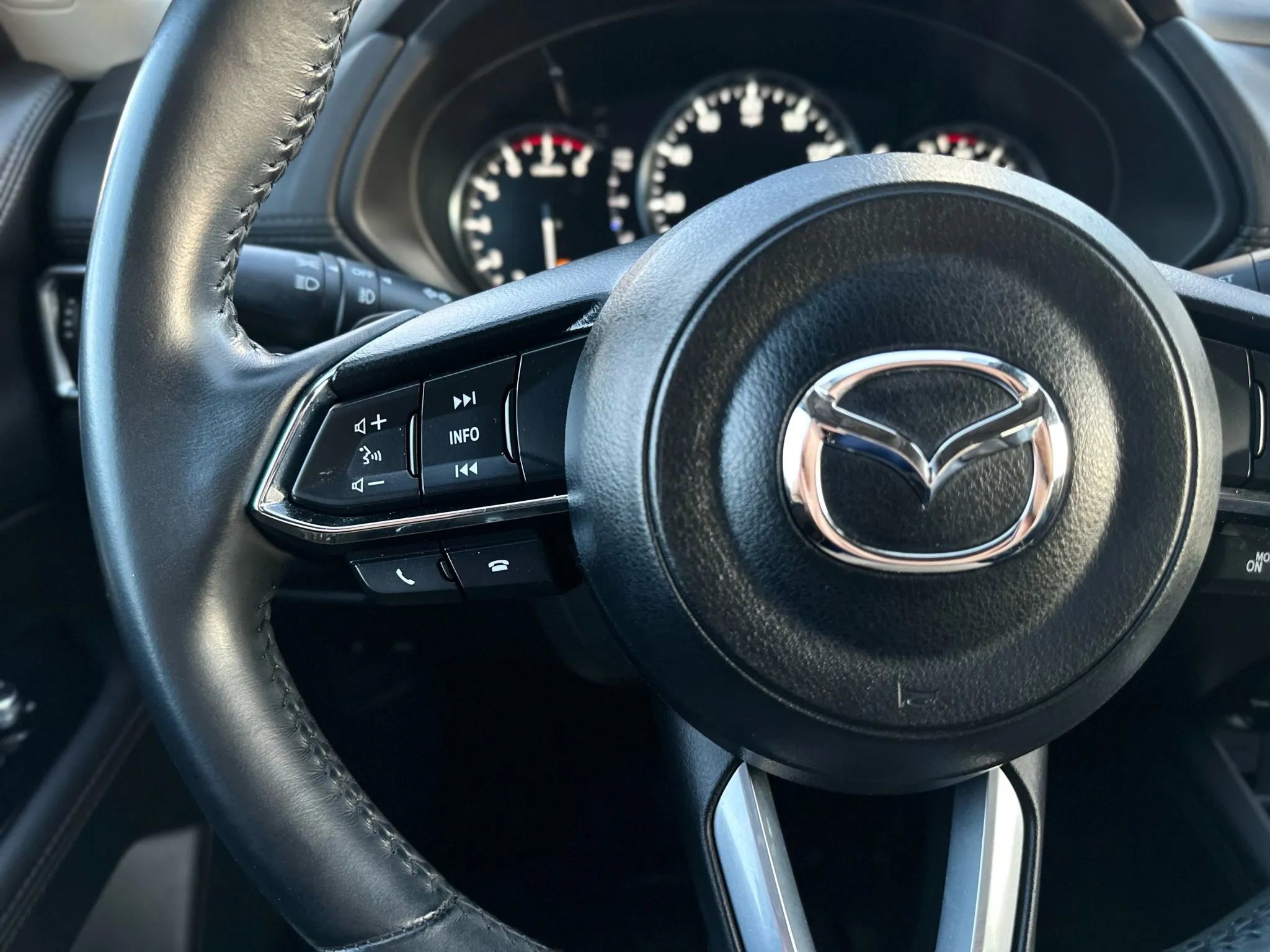 Used 2020 MAZDA CX-5 Grand Touring image 30