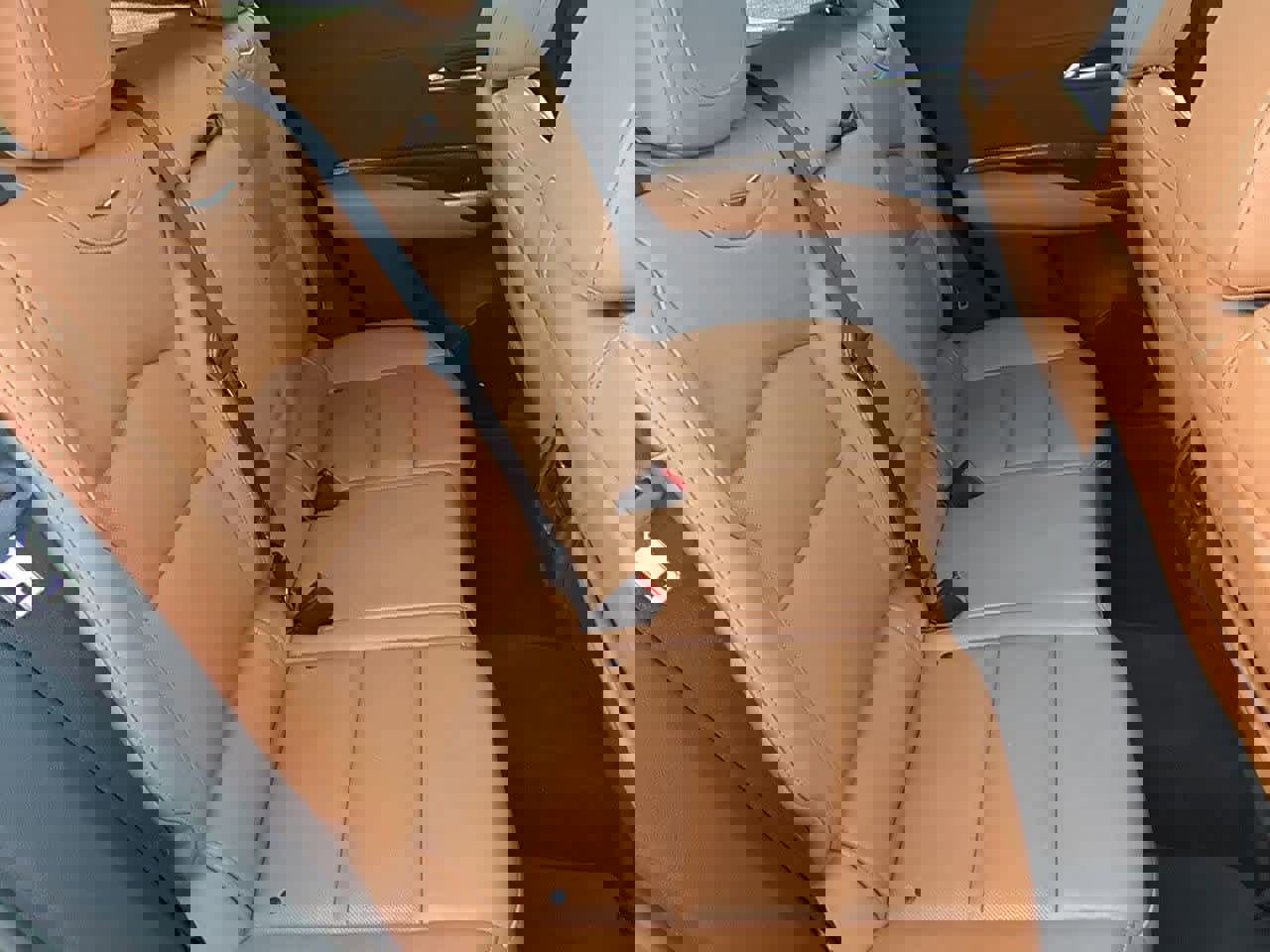 Used 2019 Cadillac XT4 Sport image 20