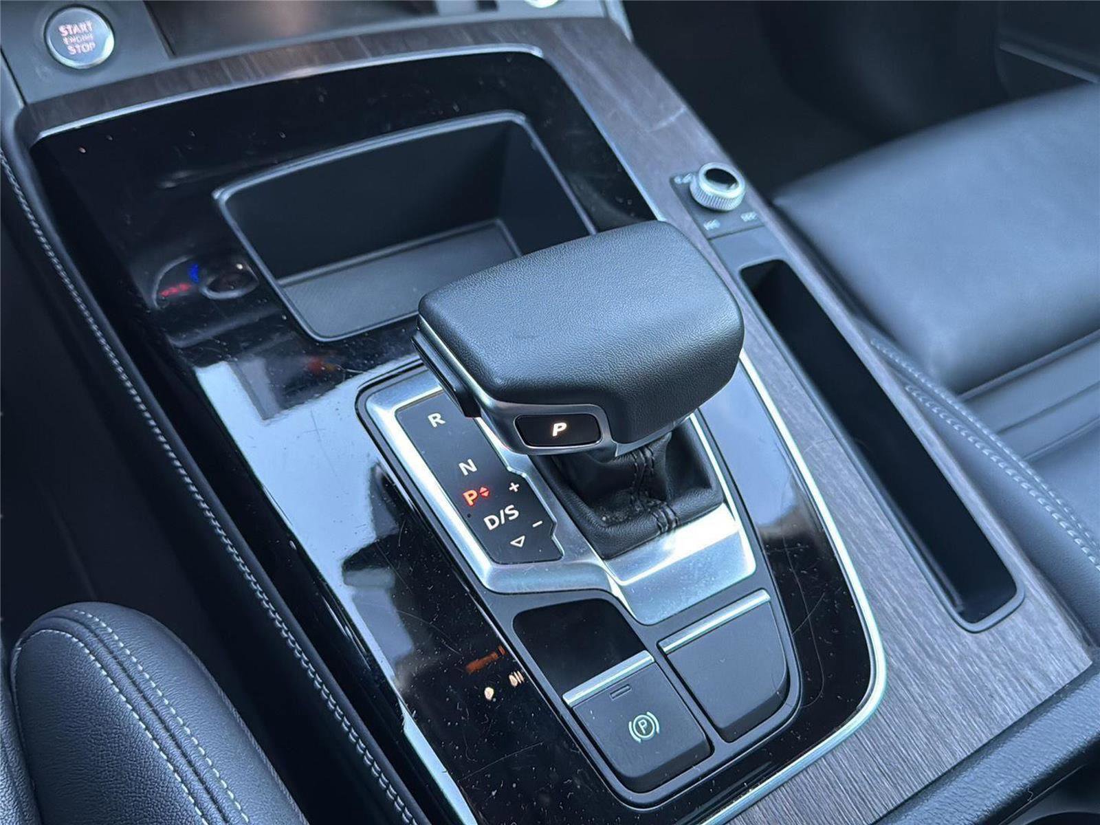 Used 2024 Audi Q5 2.0T Premium Plus image 24