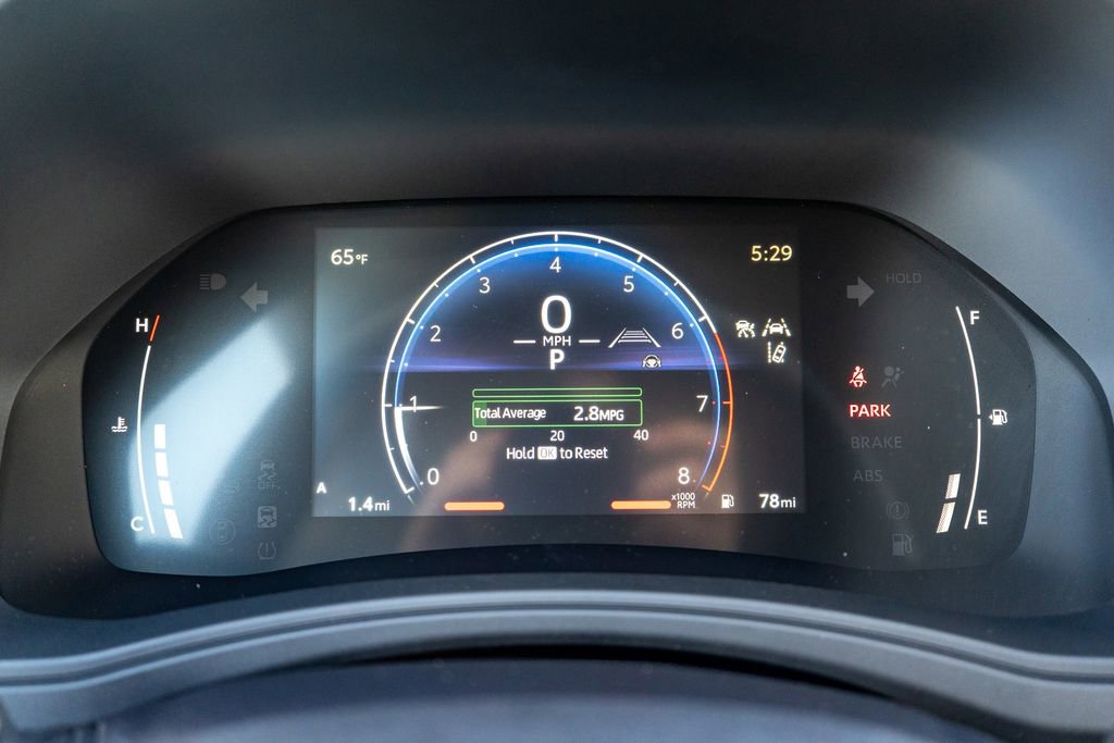 New 2026 Toyota Grand Highlander XLE image 24