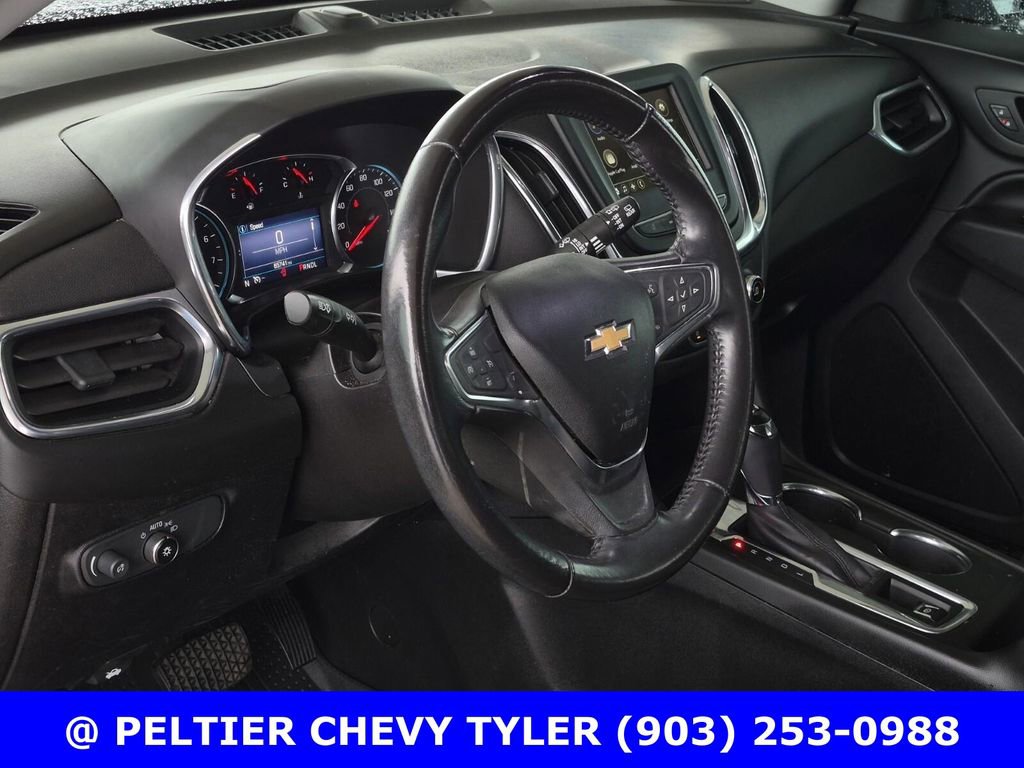 Used 2019 Chevrolet Equinox LT AWD/4WD image 28