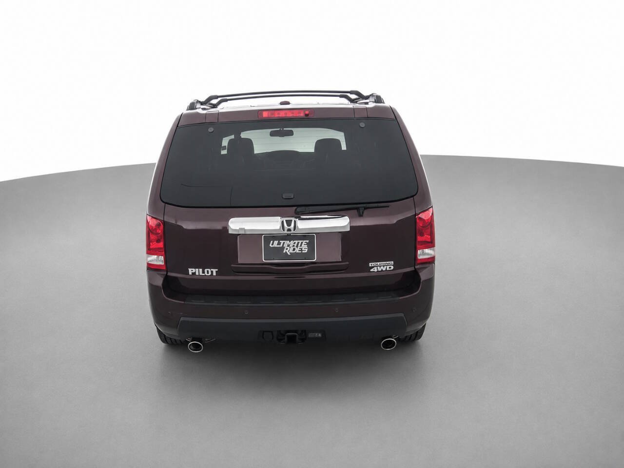 Used 2009 Honda Pilot Touring image 6