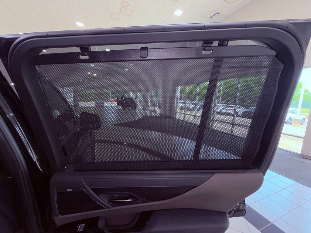 Certified 2025 Lexus LX 700h Overtrail AWD/4WD image 20