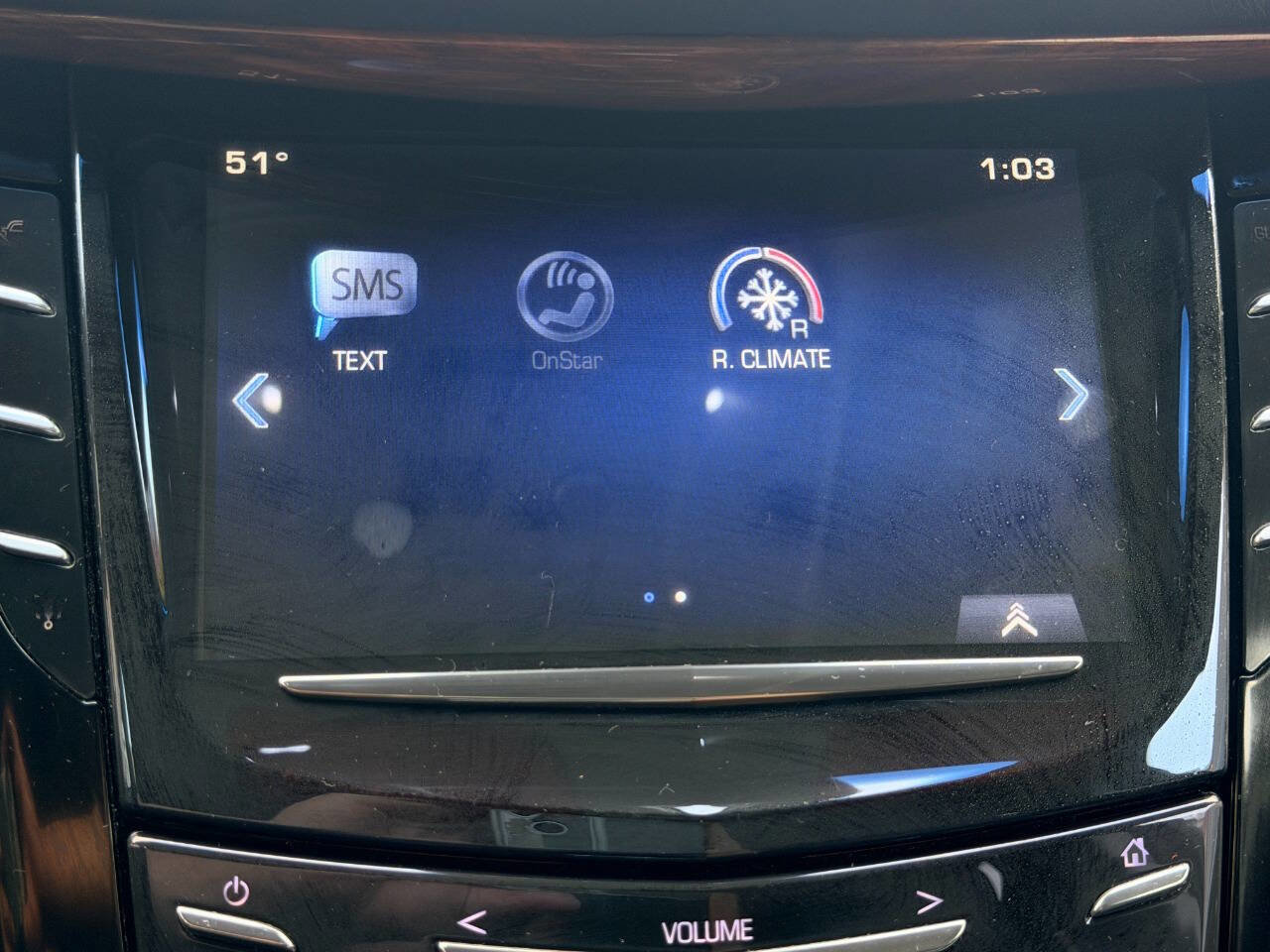 Used 2015 Cadillac Escalade ESV Premium AWD/4WD image 44