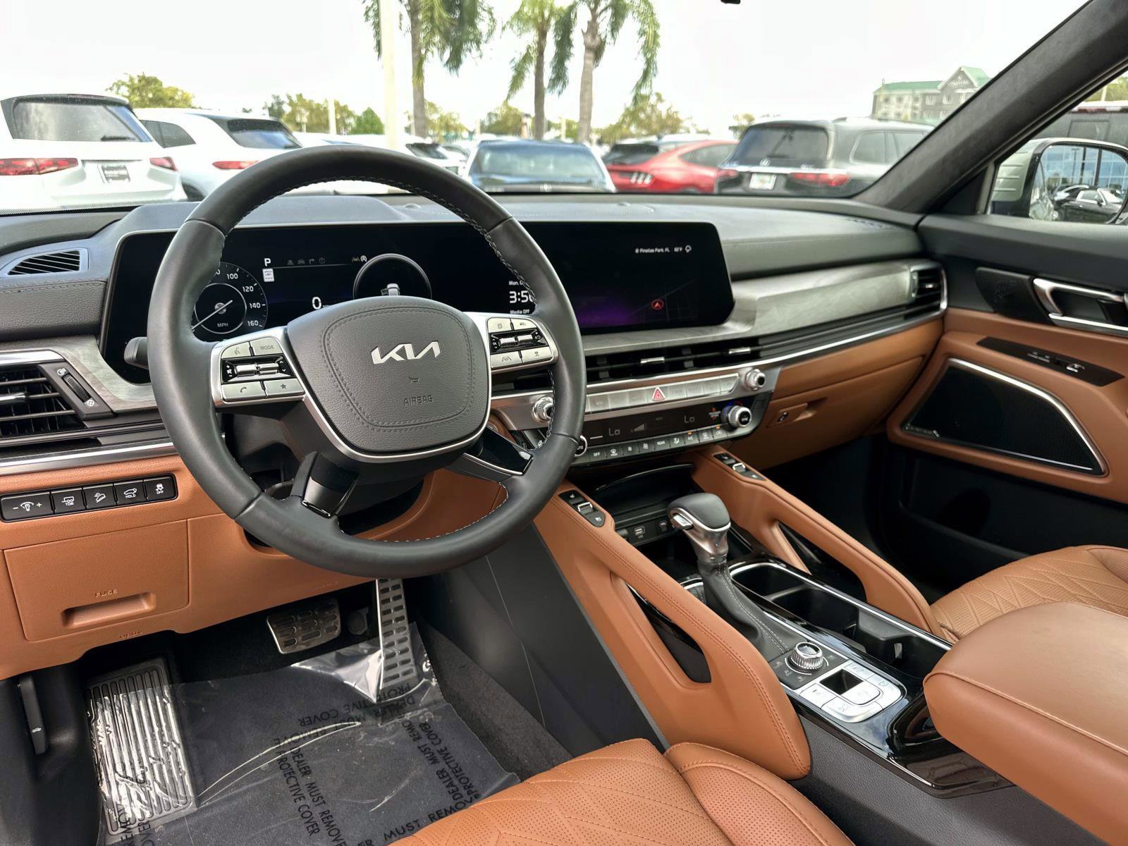 Used 2025 Kia Telluride SX Prestige X-Line image 17