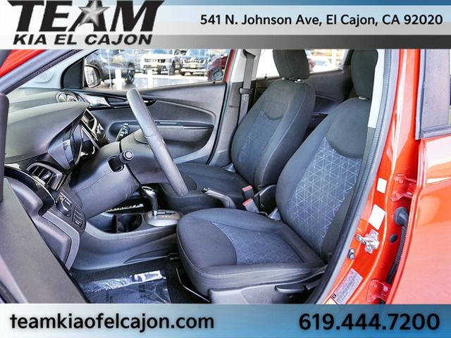 Used 2021 Chevrolet Spark LT image 15