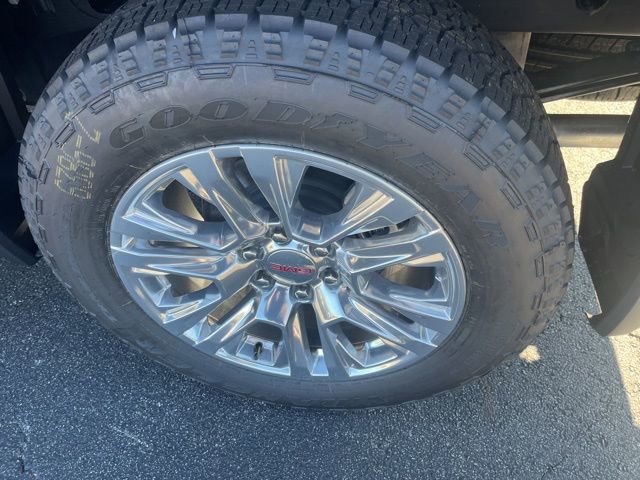 New 2026 GMC Sierra 1500 Denali w/ Technology Package image 10