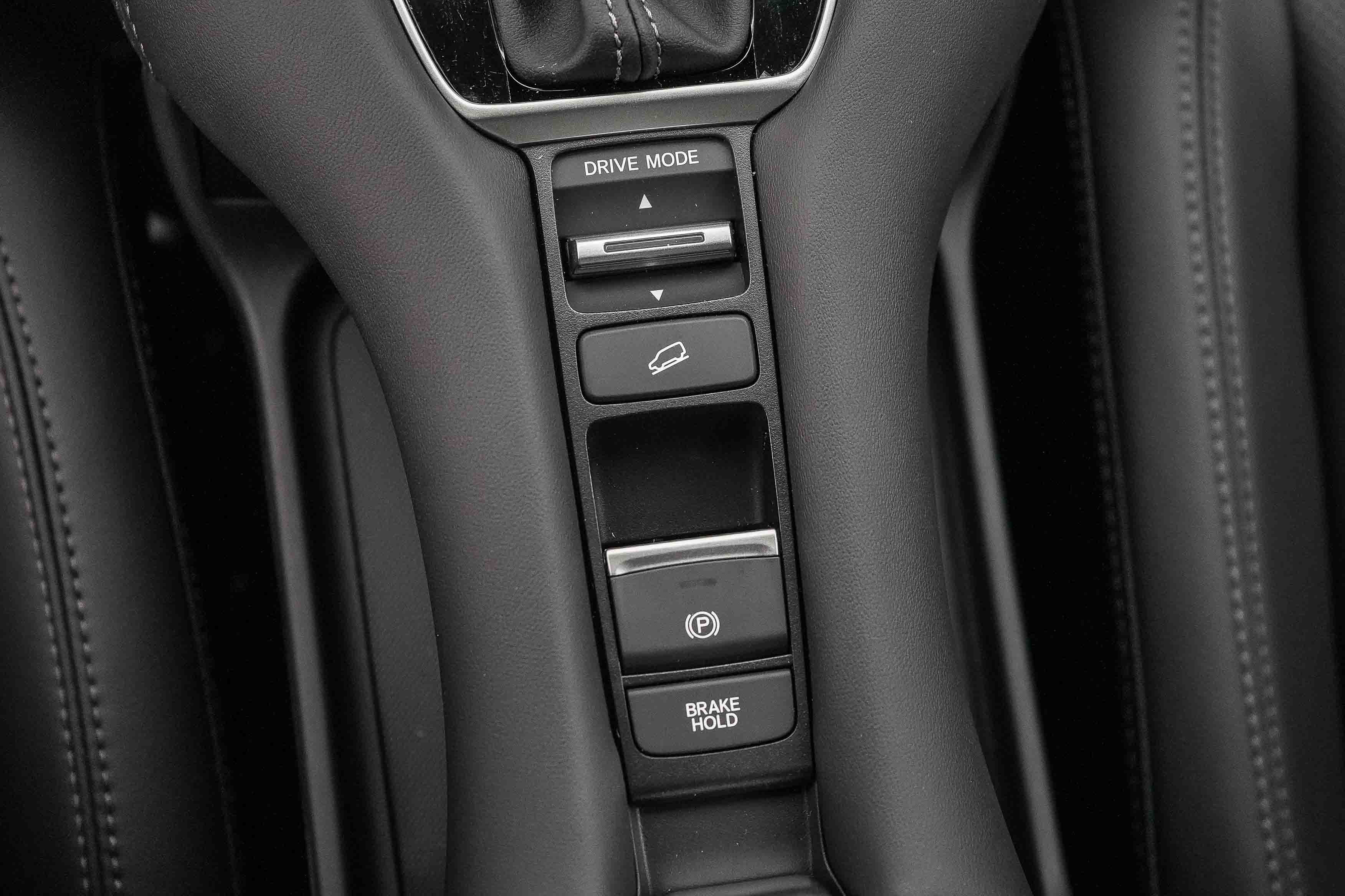 New 2027 Honda HR-V EX-L image 24