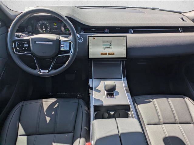 New 2026 Land Rover Range Rover Evoque S image 15