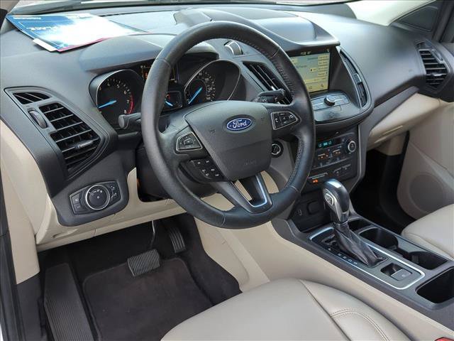 Used 2019 Ford Escape SEL FWD image 10