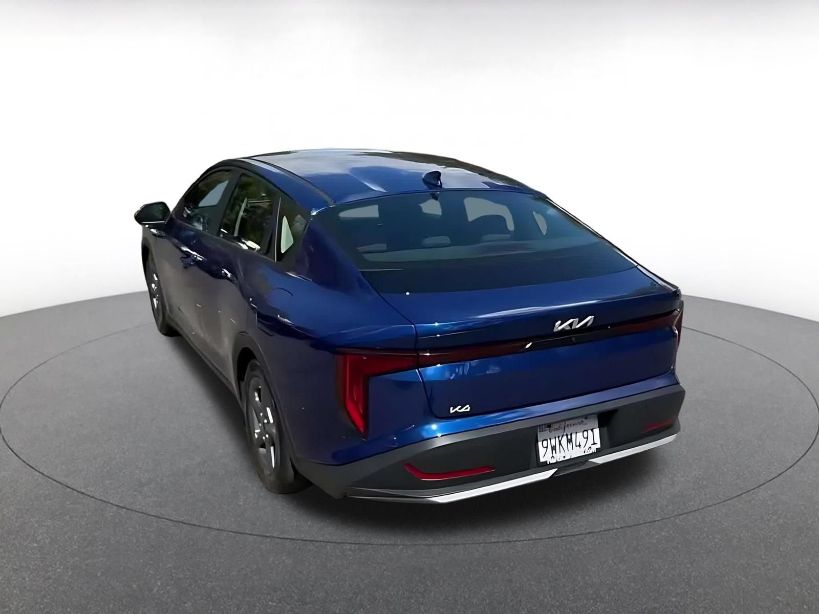 Used 2026 Kia K4 FWD image 9