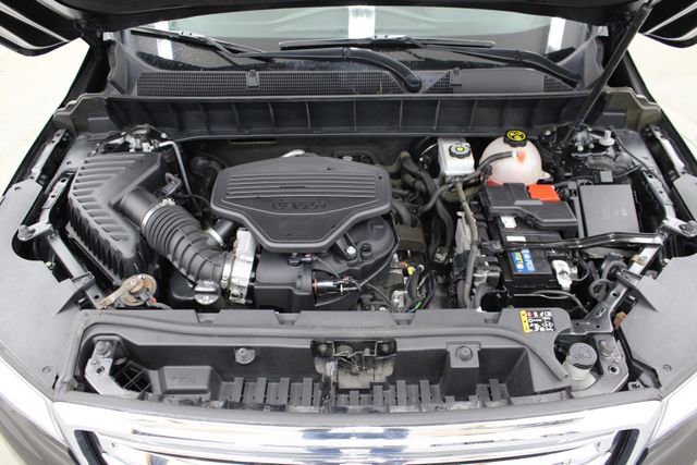 Used 2019 GMC Acadia SLT AWD/4WD image 58
