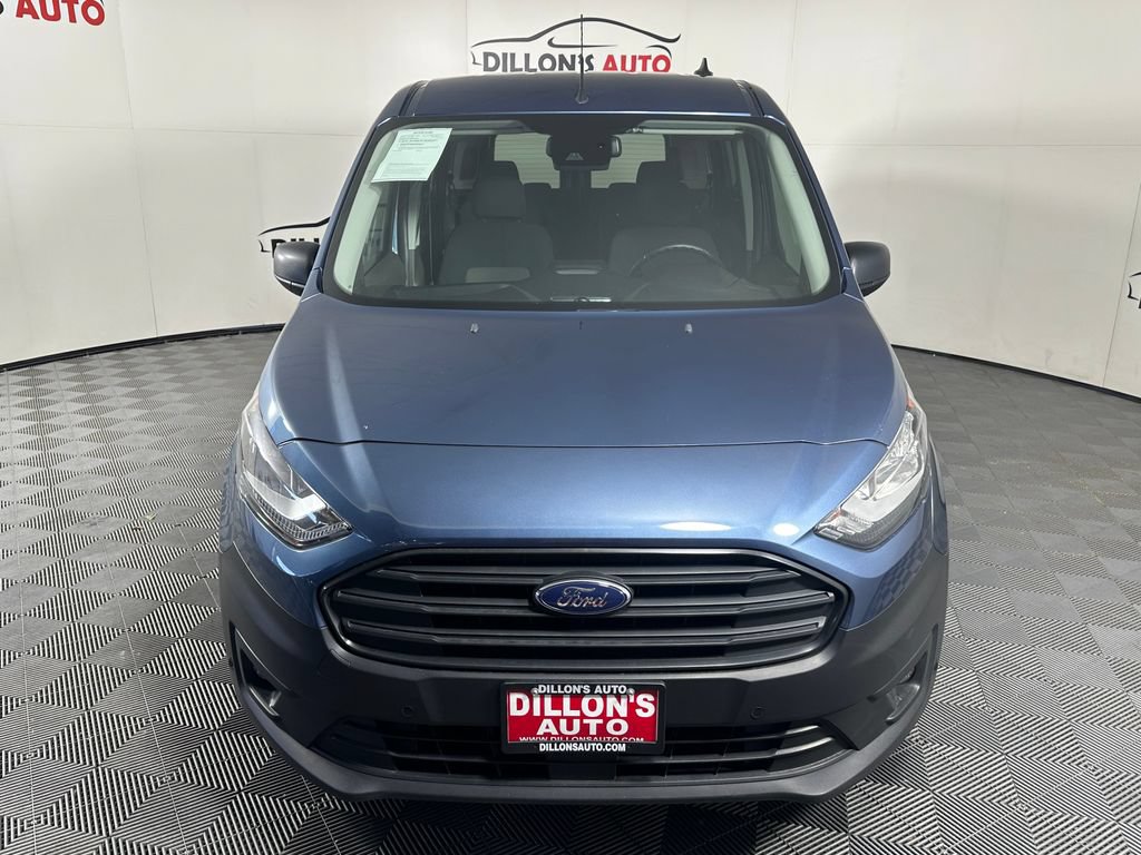 Used 2022 Ford Transit Connect XL FWD image 11