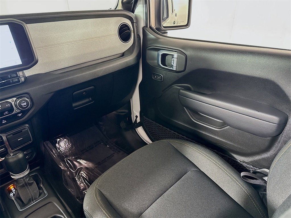 Used 2024 Jeep Gladiator Sport image 22