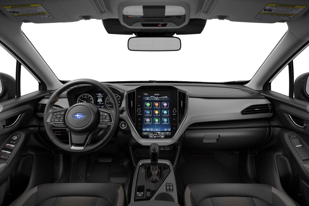 New 2026 Subaru Crosstrek 2.5i Limited AWD/4WD image 17