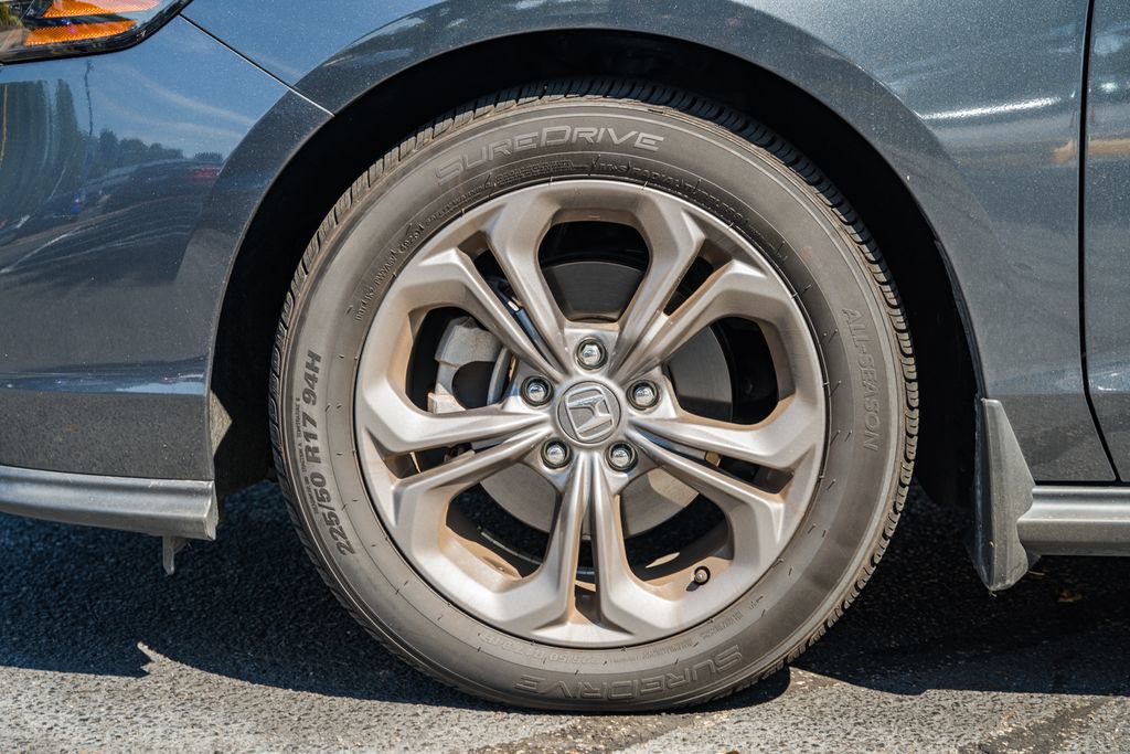Used 2024 Honda Accord EX image 14