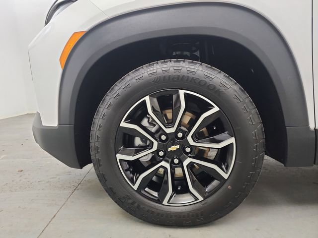 Used 2023 Chevrolet TrailBlazer ACTIV w/ Convenience Package image 20