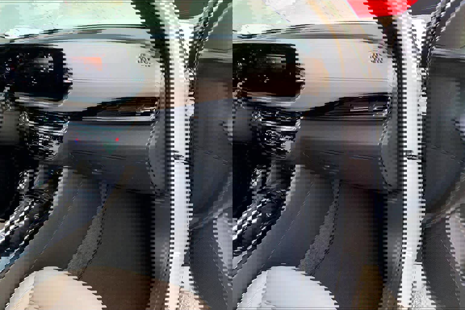 Used 2024 Buick Envista Avenir image 21