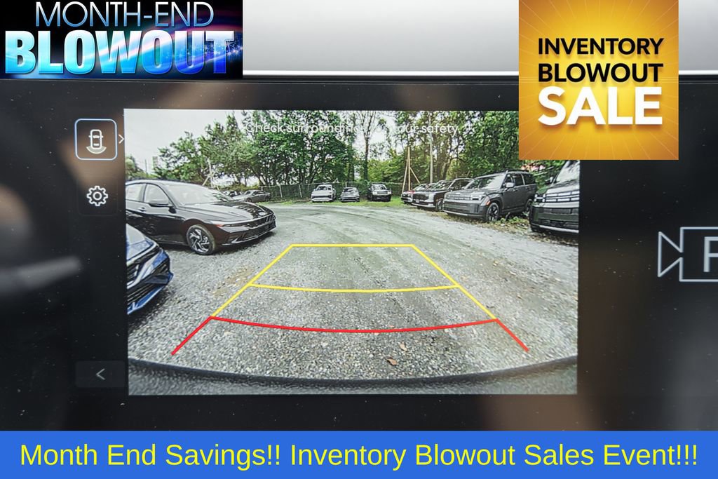 New 2026 Hyundai Santa Cruz SEL image 39