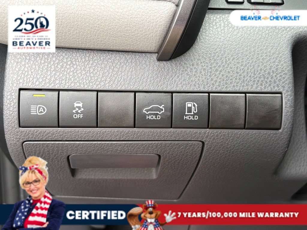 Used 2021 Toyota Camry XSE FWD image 34