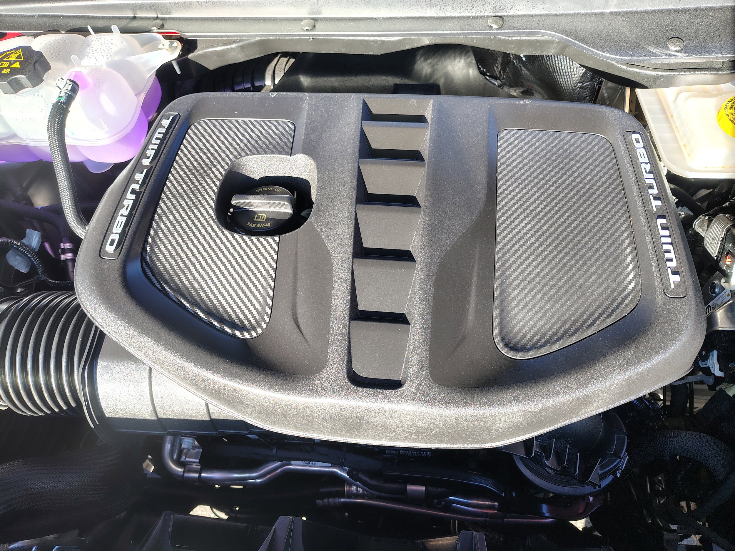 New 2026 RAM 1500 RHO image 13