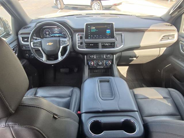 Certified 2023 Chevrolet Tahoe LT image 53