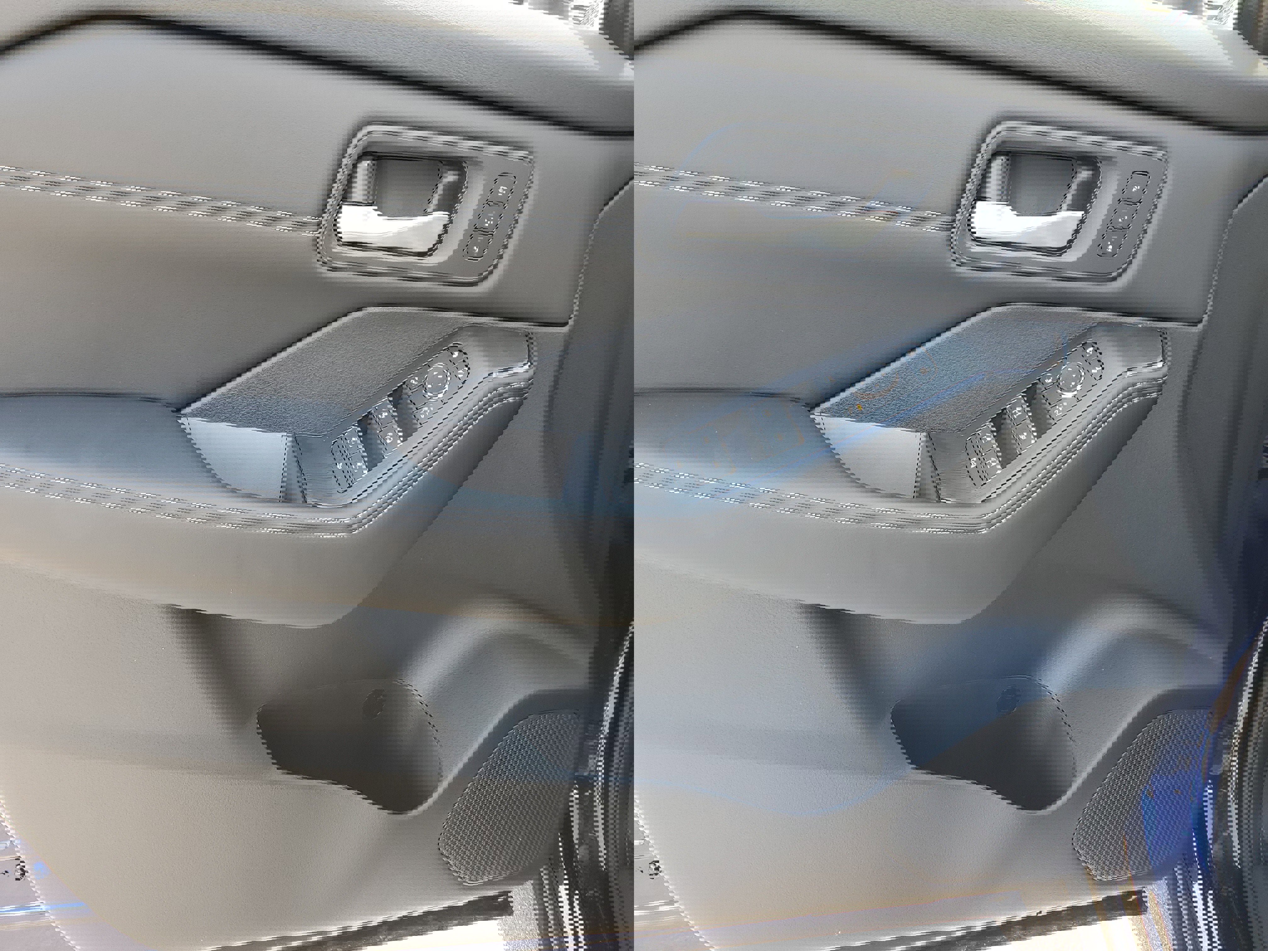 New 2025 Nissan Rogue SL w/ SL Premium Package image 12