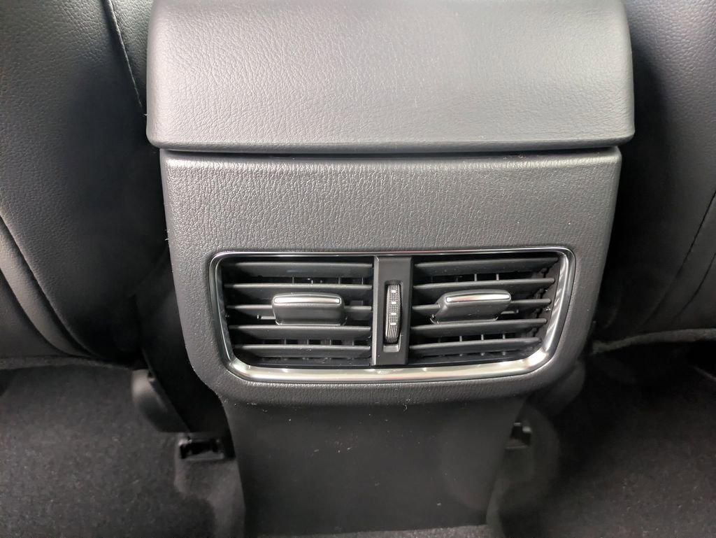 New 2025 MAZDA CX-5 AWD 2.5 S w/ Preferred Package image 24