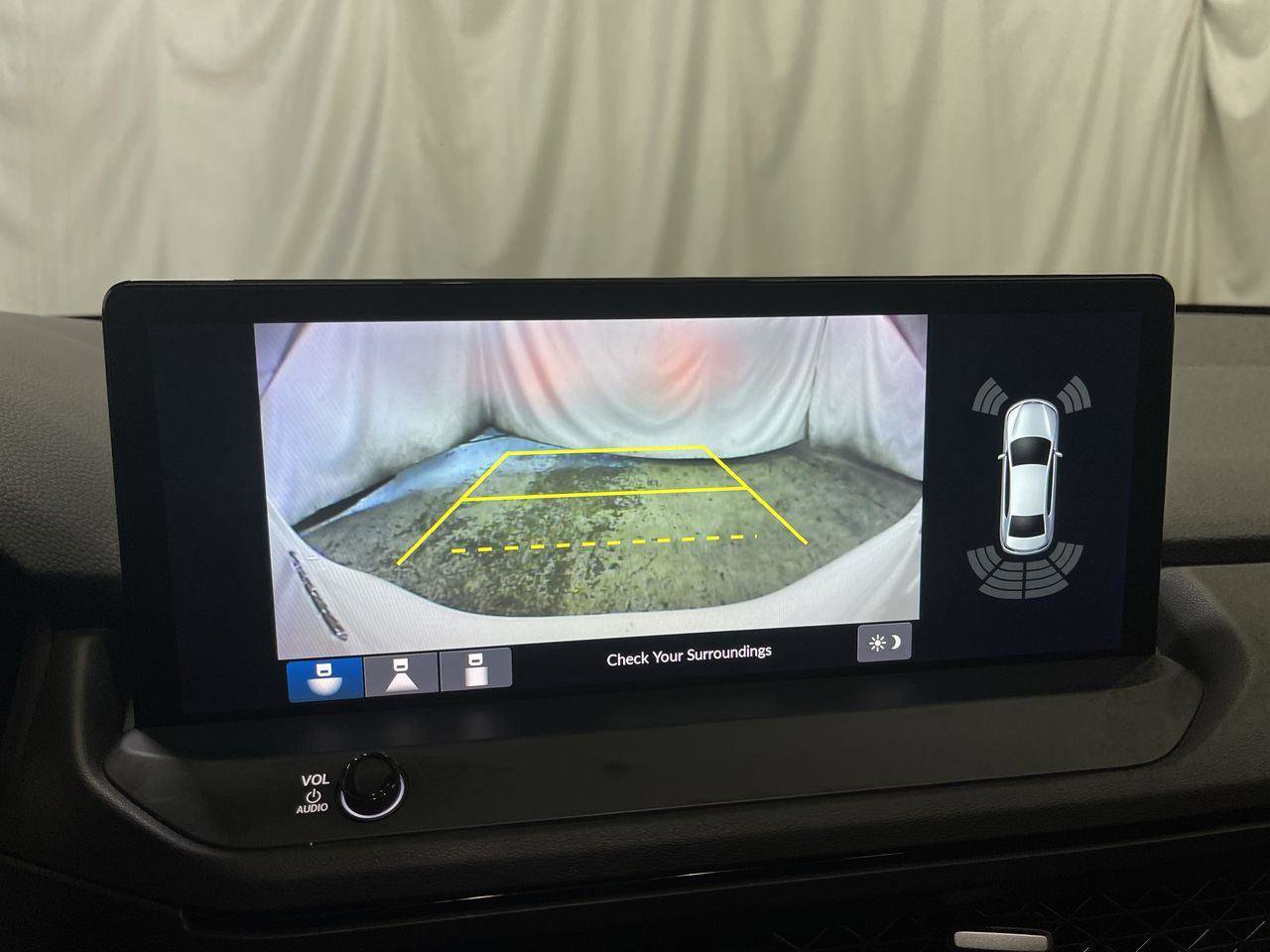 Certified 2023 Honda Accord EX-L image 17