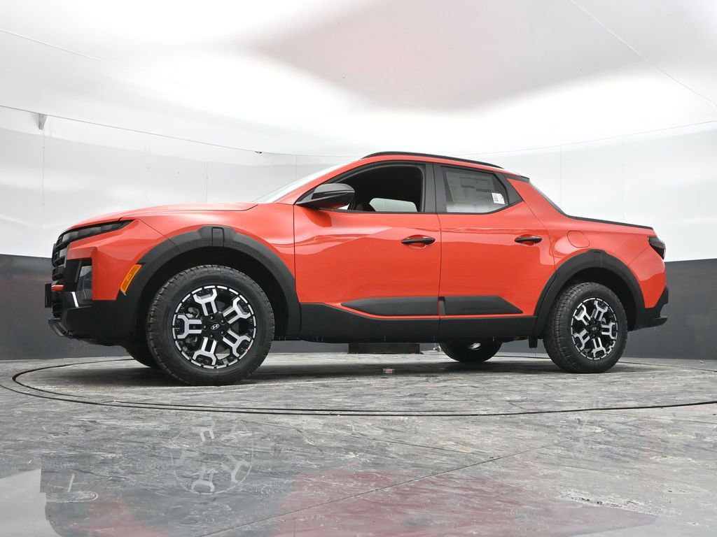 New 2026 Hyundai Santa Cruz XRT image 49