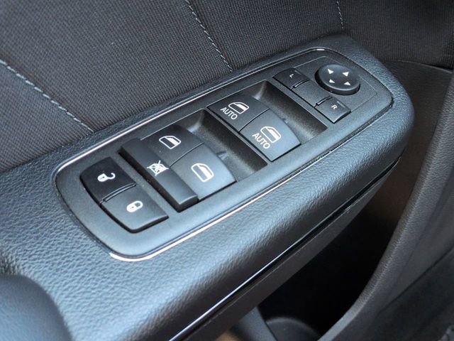 Certified 2022 Dodge Charger SXT w/ Blacktop Package image 29