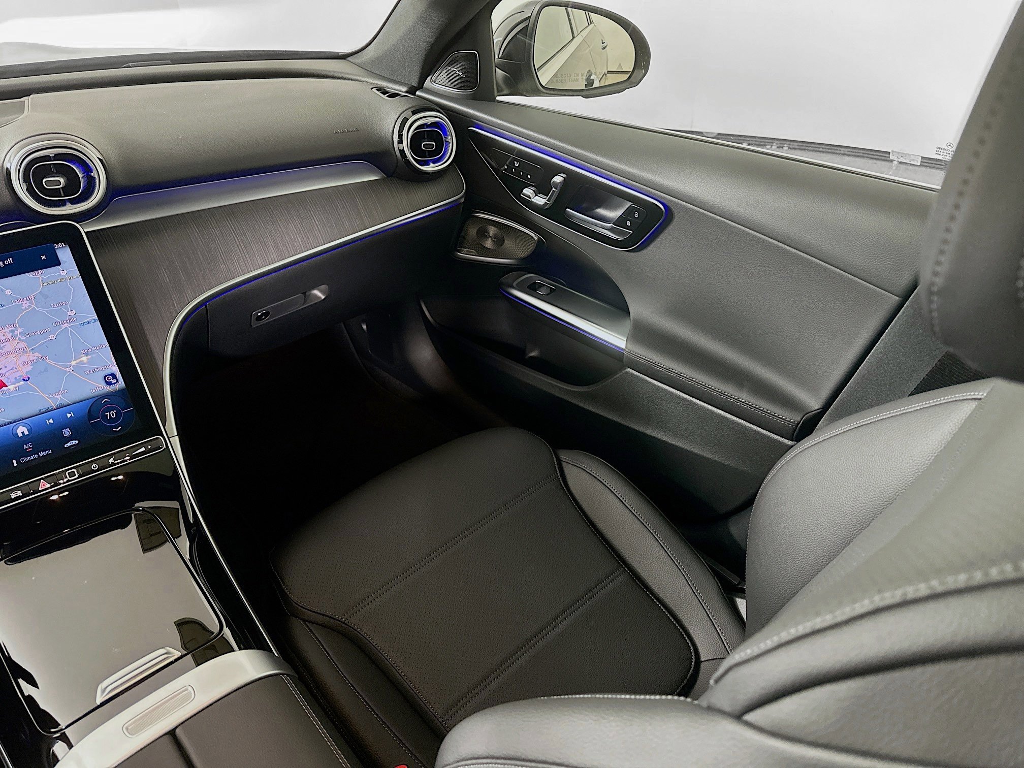 Used 2026 Mercedes-Benz C 300 4MATIC Sedan image 54