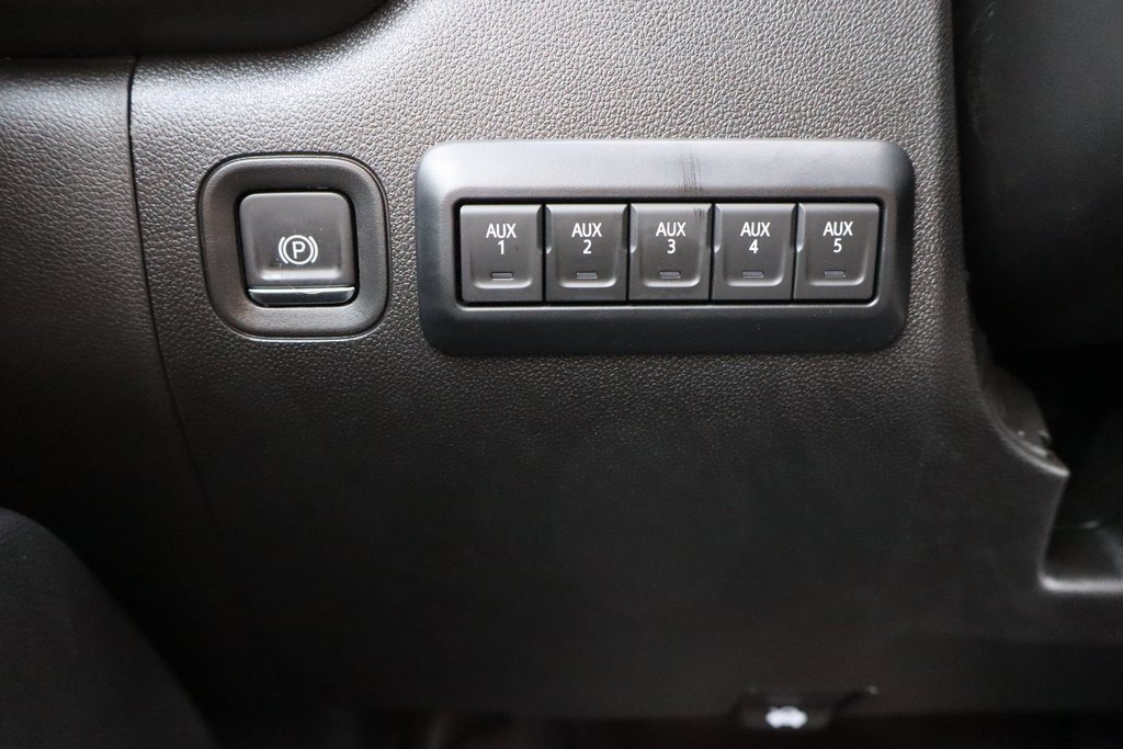 New 2025 Chevrolet Silverado 3500 W/T w/ WT Convenience Package image 14