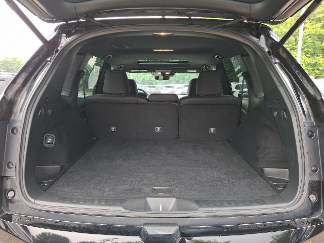Certified 2023 Honda Passport Elite image 29