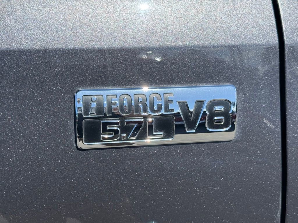 Used 2016 Toyota Tundra Limited image 8