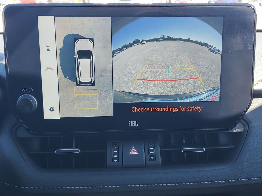 Used 2024 Toyota RAV4 Limited image 31