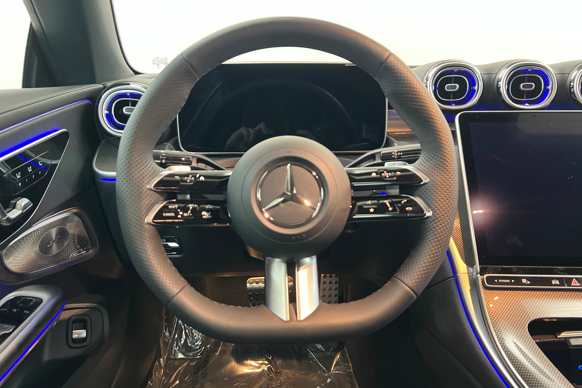 New 2027 Mercedes-Benz CLE 450 4MATIC Cabriolet image 12