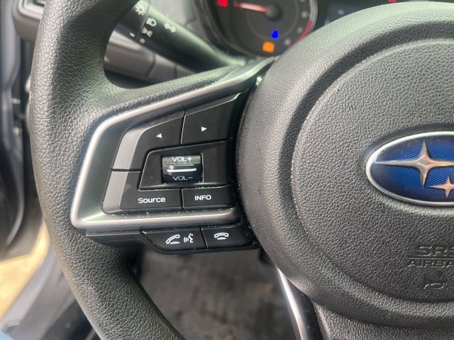 Used 2023 Subaru Crosstrek 2.0i image 28