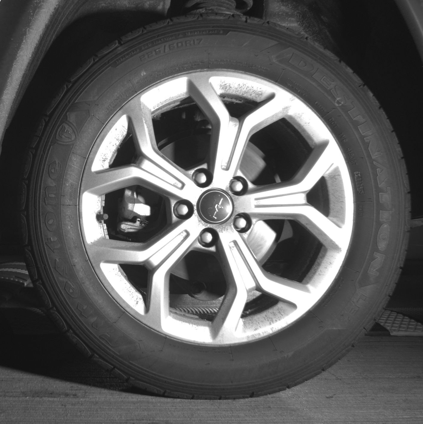 Used 2025 Jeep Compass Latitude image 14