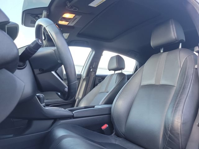 Used 2020 Honda Civic EX-L image 19