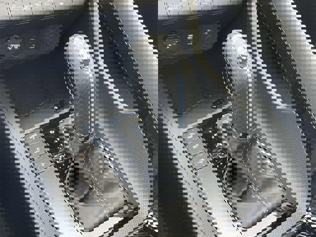 New 2026 Hyundai Elantra N w/ Cargo Package image 20